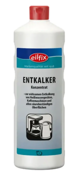 Eilfix Entkalker Konzentrat 1 Liter